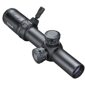 Bushnell Riflescope AR Optics 1-4x24 DZ 223 SFP, black