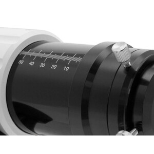 TS Optics Apochromatischer Refraktor AP 102/714 Photoline OTA