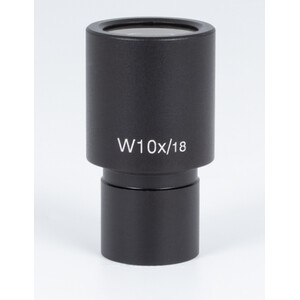 Motic Okular WF10X/18mm (B1)