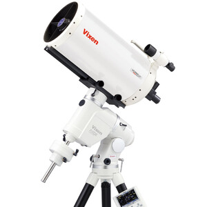 Vixen Telescop Cassegrain MC 260/3000 VMC260L Atlux Delux AXD2 Starbook Ten GoTo