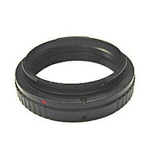 TS Optics Camera adaptor M48/Sony Alpha & Minolta AF-A