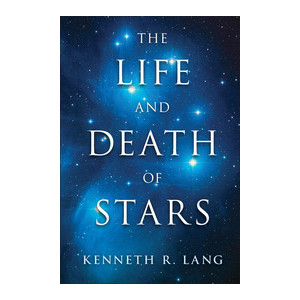 Cambridge University Press Buch The Life and Death of Stars