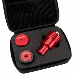 Farpoint Collimatore Laser 650nm + Cheshire + Autocollimator 2" Set