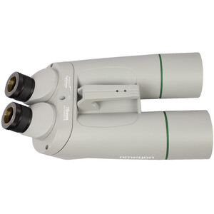 Omegon Binoculars Brightsky 22x70 - 45°
