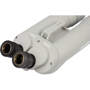 Omegon Binoculars Brightsky 26x82 - 45°