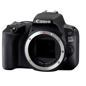 Canon Kamera EOS 200Da Full Range