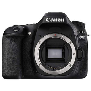 Canon Camera EOS 80Da Full Range