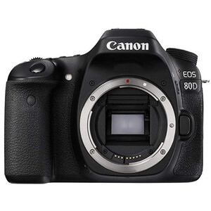 Canon Fotocamera EOS 80Da Baader BCF