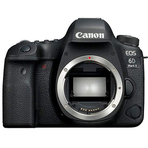 Canon Fotocamera EOS 6Da MK II Super UV/IR-Cut
