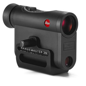 Leica Telémetro Rangemaster CRF 2800.COM