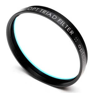 Filtre OPT Triad Ultra Quad-Band Narrowband Filter 1,25"