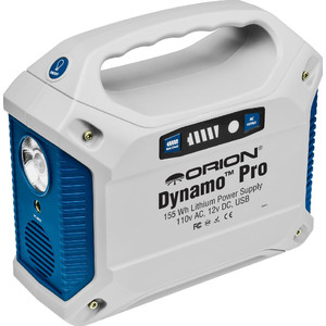 Orion Dynamo Pro 155Wh Lithium Power