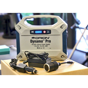 Orion Dynamo Pro 155Wh Lithium Power