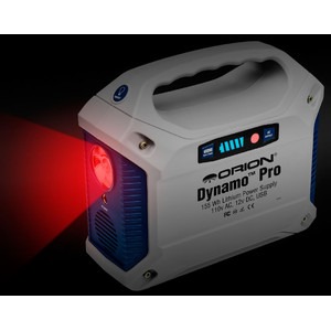 Orion Dynamo Pro 155Wh Lithium Power