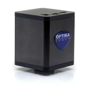 Optika Fotocamera C-HAF, color, CMOS, 1/2.8", 2MP, HDMI, autofokus