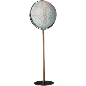 emform Staande globe Antique 43cm