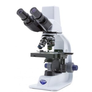 Optika Microscópio B-150D-BRPL, digital bino, plan,1000x, 3,2 MP