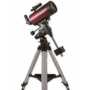 Orion Maksutov telescope MC 127/1540 Starmax EQ-3 - astroshop.de