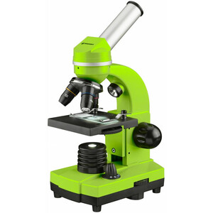 Bresser Junior Microscop Biolux SEL green