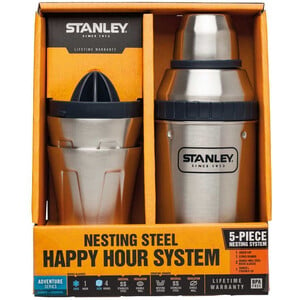 Stanley Adventure Happy Hour 2x System