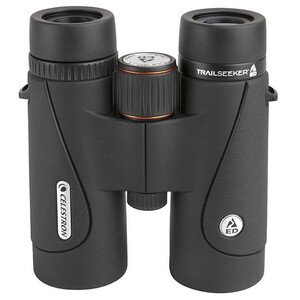 binoculars trailseeker celestron ed 10x42