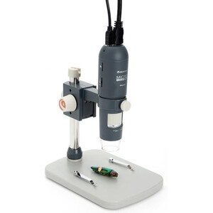 Celestron Mikroskop ręczny MicroDirect 1080p HDMI