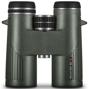 HAWKE Binoculars Frontier ED X 8x42 green