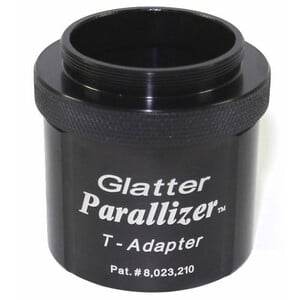 Adaptateurs Howie Glatter Parallizer T-Adapter