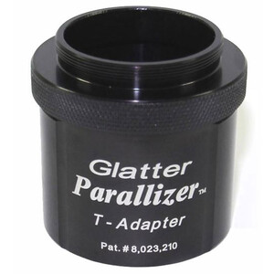 Howie Glatter Adaptadores Parallizer T-Adapter