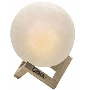 National Geographic Moon Lamp