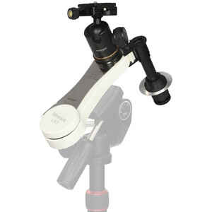 Omegon Montagem Mini Track LX3 SET