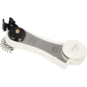 Omegon Montagem Mini Track LX3 SET