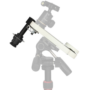 Omegon Montagem Mini Track LX3