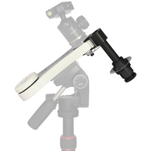 Omegon Montagem Mini Track LX3