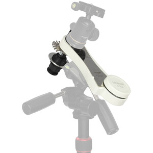 Omegon Montagem Mini Track LX3