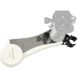 Omegon Montagem Mini Track LX3