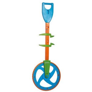 Learning Resources 5-in-1 Outdoor Measure-Mate