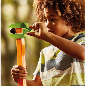 Learning Resources 5-in-1 Outdoor Measure-Mate