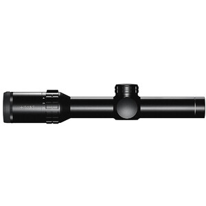 HAWKE Riflescope Frontier 30 1-6x24 Circle Dot
