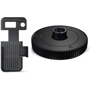 Swarovski Adattatore smartphone Set VPA-Adaptor with AR-B adaptor ring for BTX/ binoculars