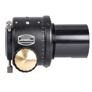 Baader Bocal de ocular Diamond Steeltrack BDS-RT 2"