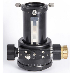 Baader Bocal de ocular Diamond Steeltrack BDS-RT 2"