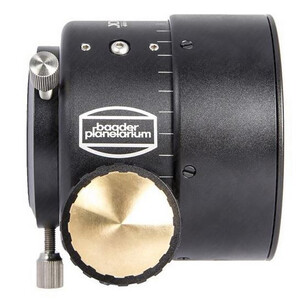 Baader Bocal de ocular Diamond Steeltrack BDS-SC 2"