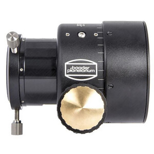 Baader Bocal de ocular Diamond Steeltrack BDS-SC 2"