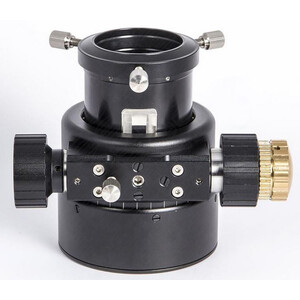 Baader Bocal de ocular Diamond Steeltrack BDS-SC 2"