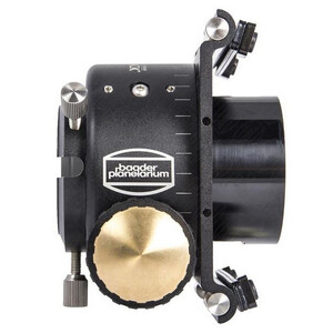 Baader Bocal de ocular Diamond Steeltrack BDS-NT 2"