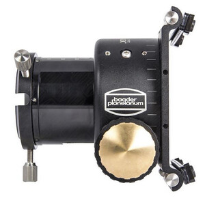 Baader Bocal de ocular Diamond Steeltrack BDS-NT 2"