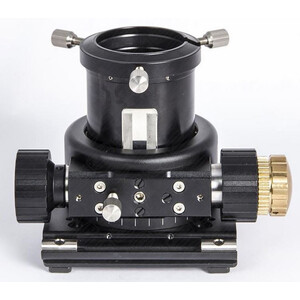 Baader Bocal de ocular Diamond Steeltrack BDS-NT 2"