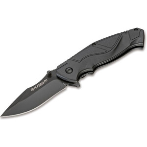 Magnum by Böker Advance All Black Pro