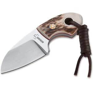 Couteaux Böker Plus Outdoor Knive Gnome Stag